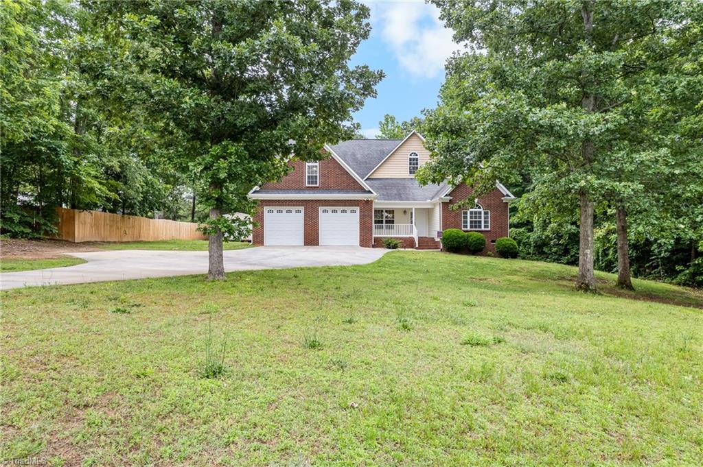 269 Country Villa Drive, Lexington, North Carolina image 3