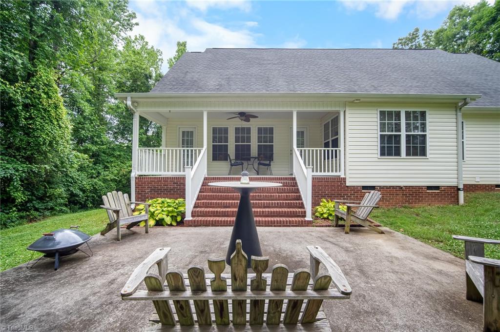 269 Country Villa Drive, Lexington, North Carolina image 35