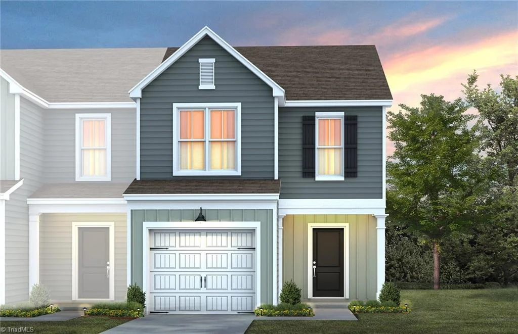 1509 Allegheny  River Street, Greensboro, NC, 27405