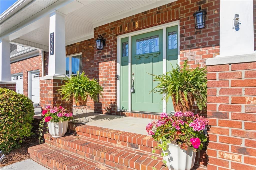 3509 Sanfords Creek Court, Colfax, NC, 27235