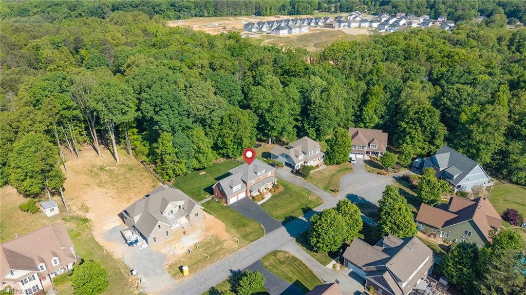 3509 Sanfords Creek Court