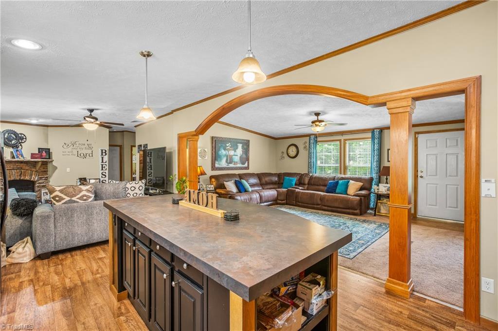 1030 Endeavour Lane, Walnut Cove, North Carolina image 8
