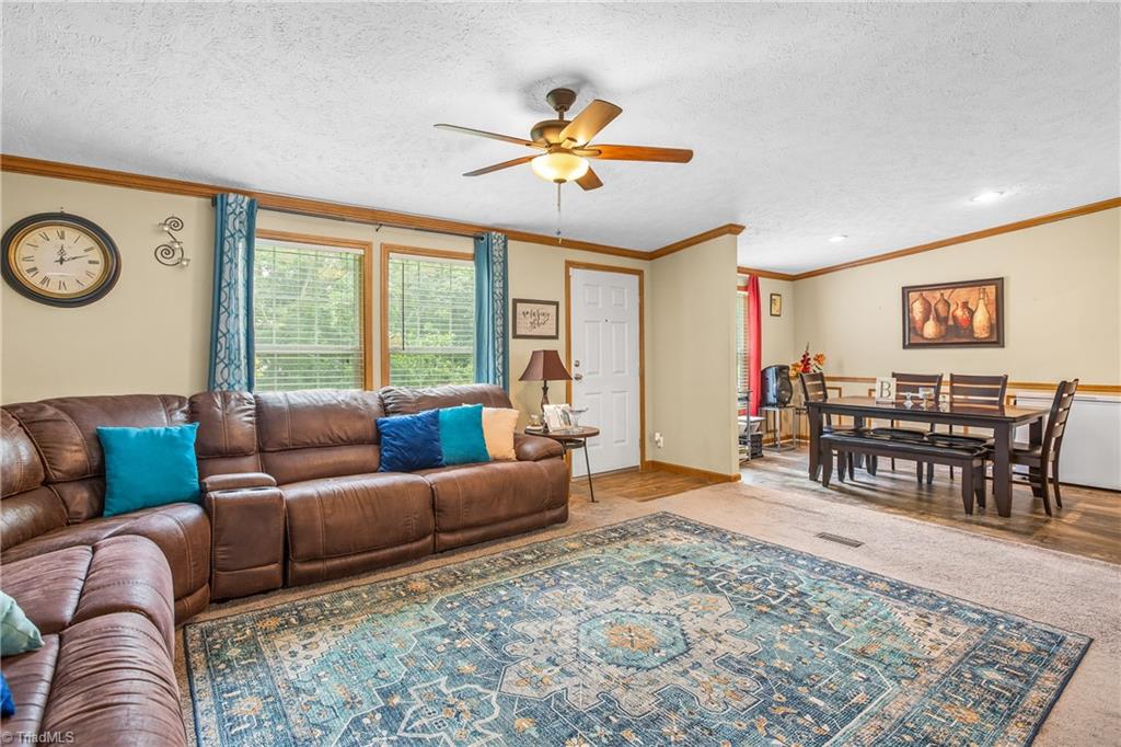1030 Endeavour Lane, Walnut Cove, North Carolina image 14