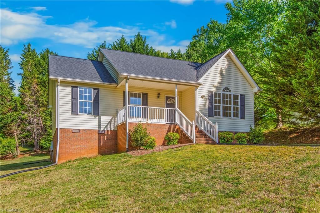Photo of 113 Conifer Court, King, NC 27021 (MLS # 1217414)