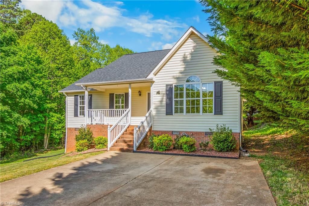 Photo of 113 Conifer Court, King, NC 27021 (MLS # 1217414)