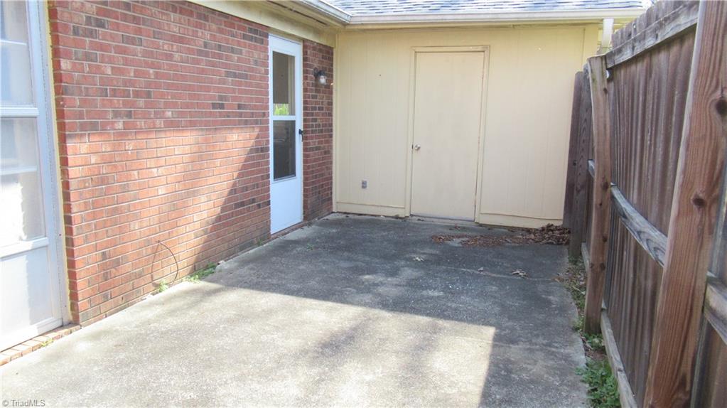 4614 Lawndale Drive #E, Greensboro, North Carolina image 25