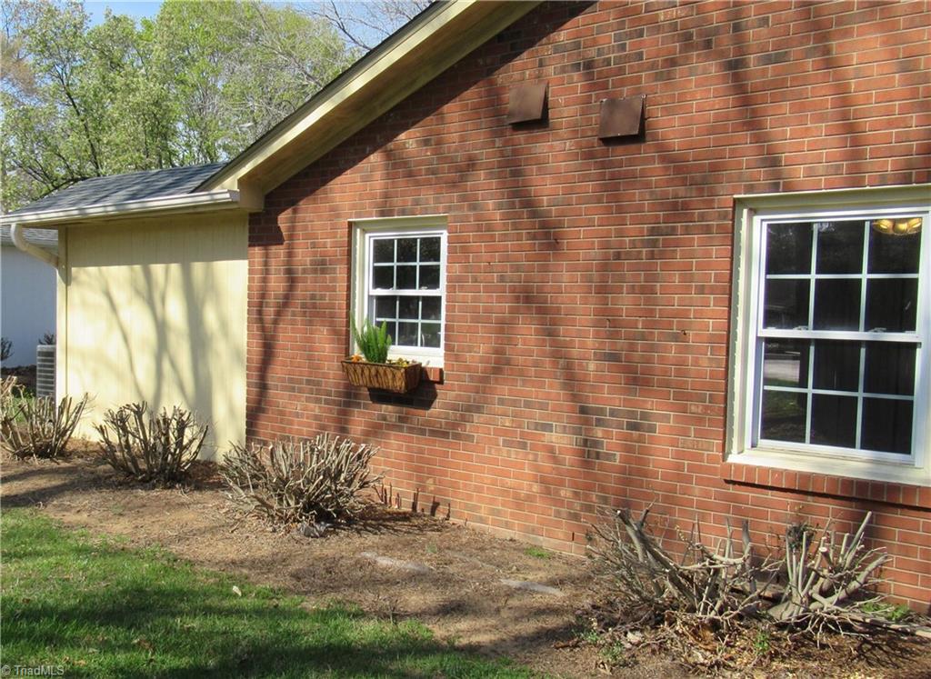 4614 Lawndale Drive #E, Greensboro, North Carolina image 3