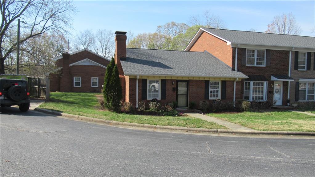 4614 Lawndale Drive #E, Greensboro, North Carolina image 5