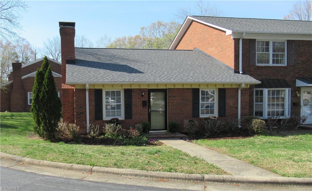 4614 Lawndale Drive #E, Greensboro, North Carolina image 2