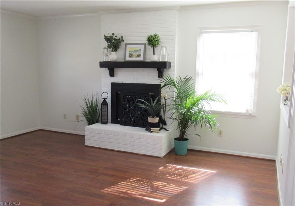 4614 Lawndale Drive #E, Greensboro, North Carolina image 13