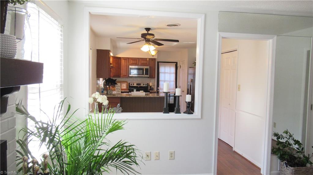 4614 Lawndale Drive #E, Greensboro, North Carolina image 12