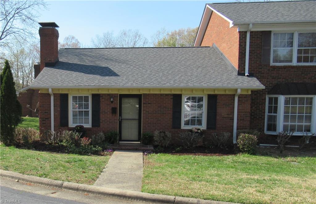 4614 Lawndale Drive #E, Greensboro, North Carolina image 4