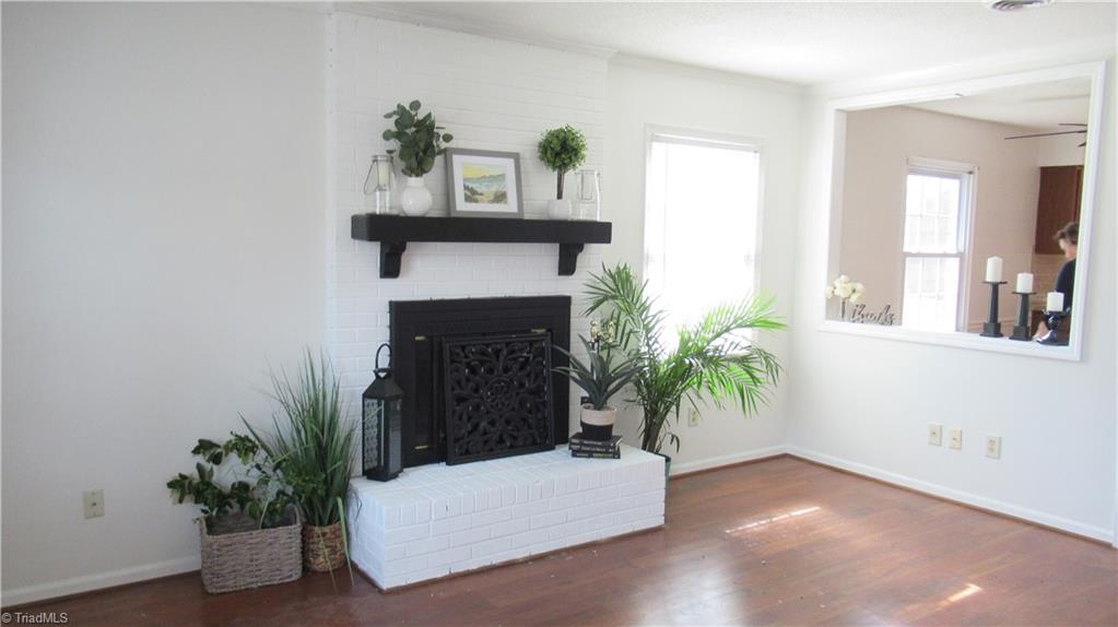 4614 Lawndale Drive #E, Greensboro, North Carolina image 14