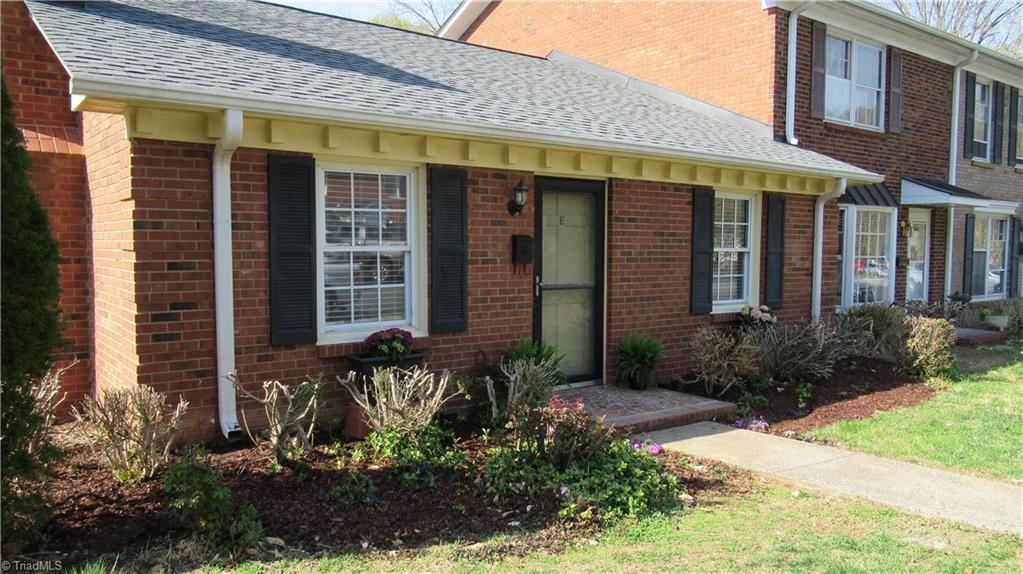 4614 Lawndale Drive #E, Greensboro, North Carolina image 6
