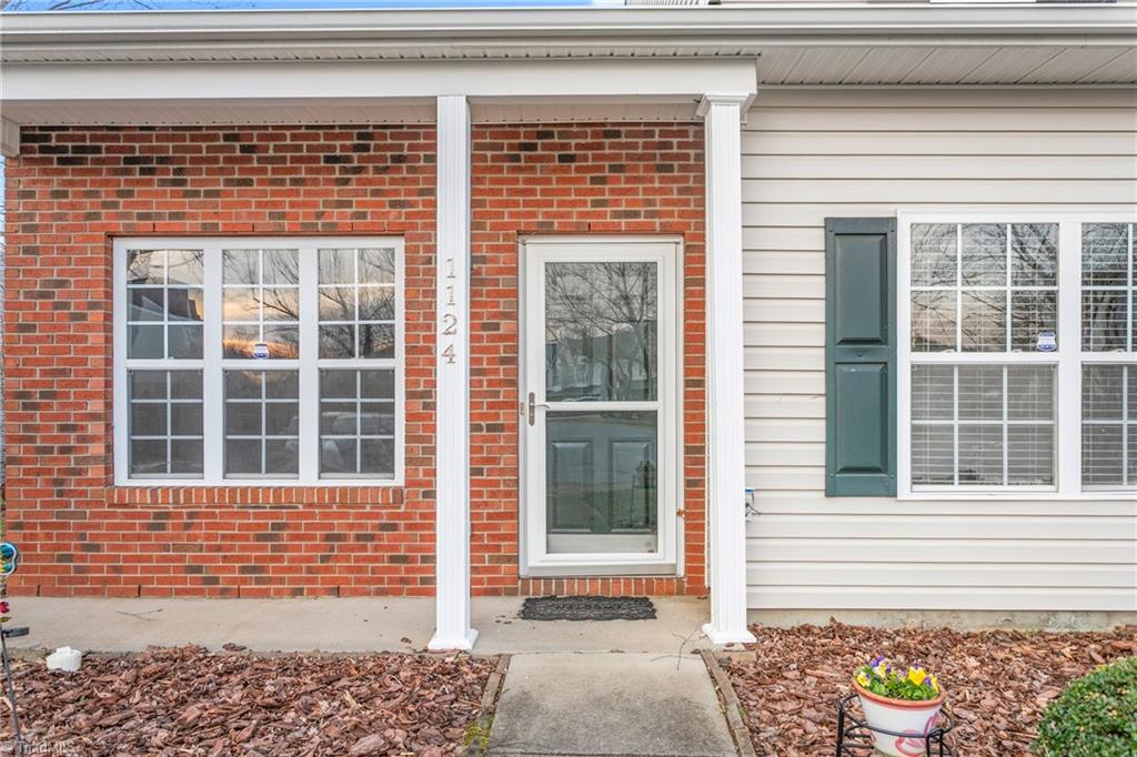 1124 Glory Vine Road, Whitsett, North Carolina image 4