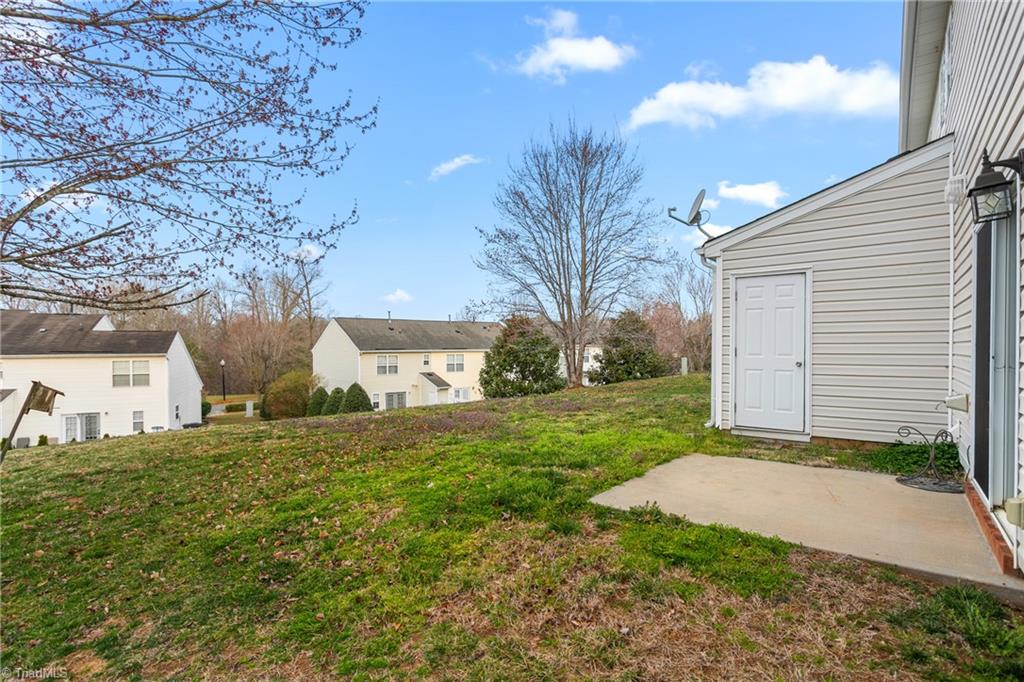 1124 Glory Vine Road, Whitsett, North Carolina image 22