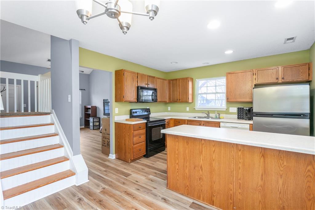 1124 Glory Vine Road, Whitsett, North Carolina image 8