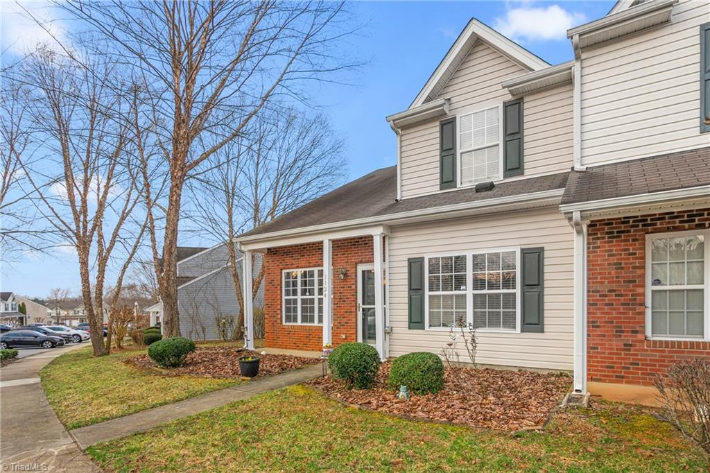 1124 Glory Vine Road, Whitsett, North Carolina image 3