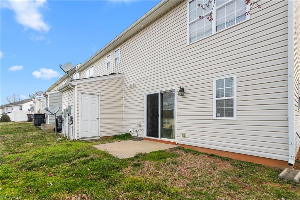 1124 Glory Vine Road, Whitsett, North Carolina image 20