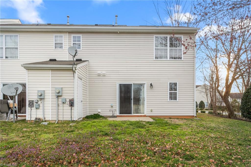 1124 Glory Vine Road, Whitsett, North Carolina image 21