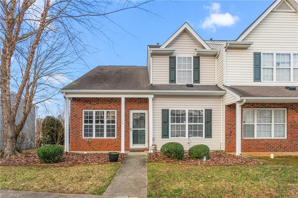 1124 Glory Vine Road, Whitsett, North Carolina image 1