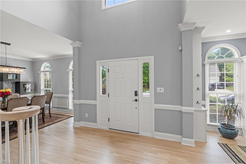 3002 Landing Court, Jamestown, North Carolina image 3