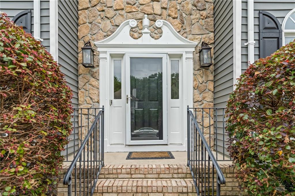 3002 Landing Court, Jamestown, North Carolina image 2
