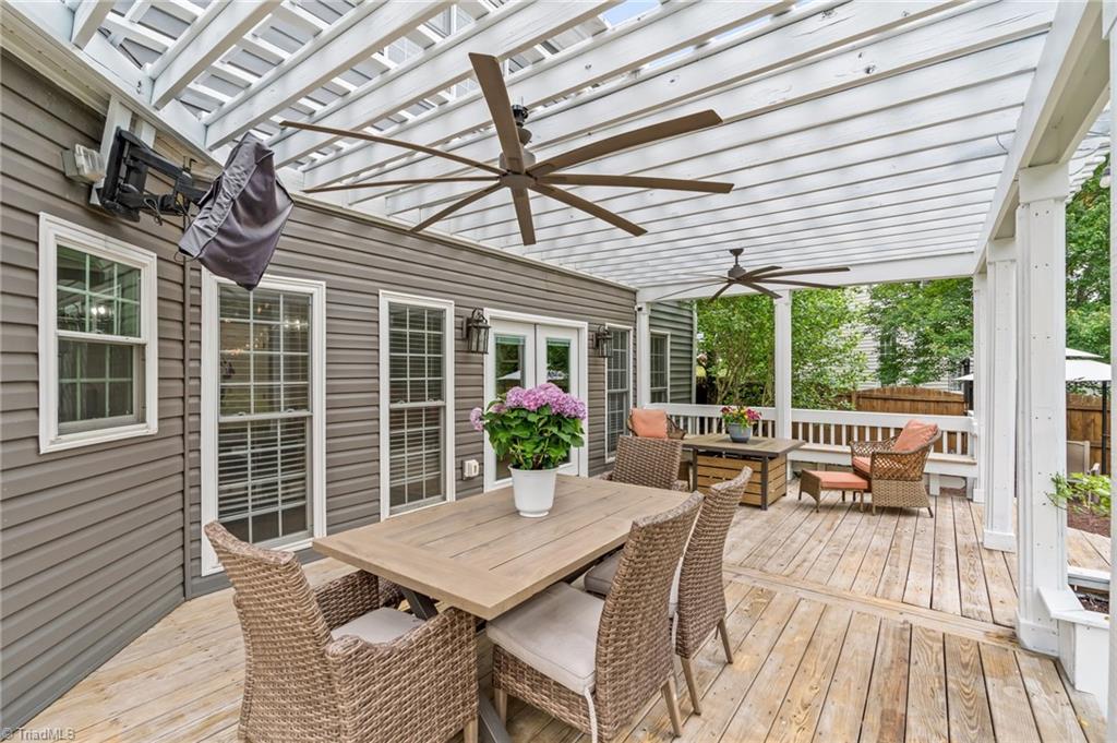 3002 Landing Court, Jamestown, North Carolina image 40