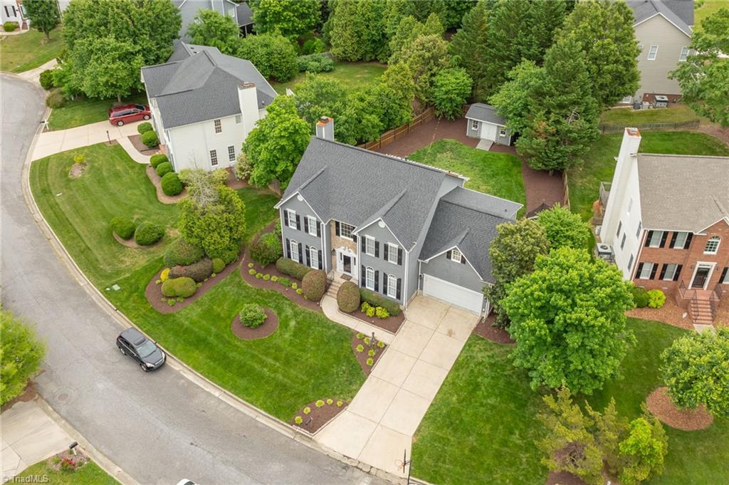 3002 Landing Court, Jamestown, North Carolina image 46
