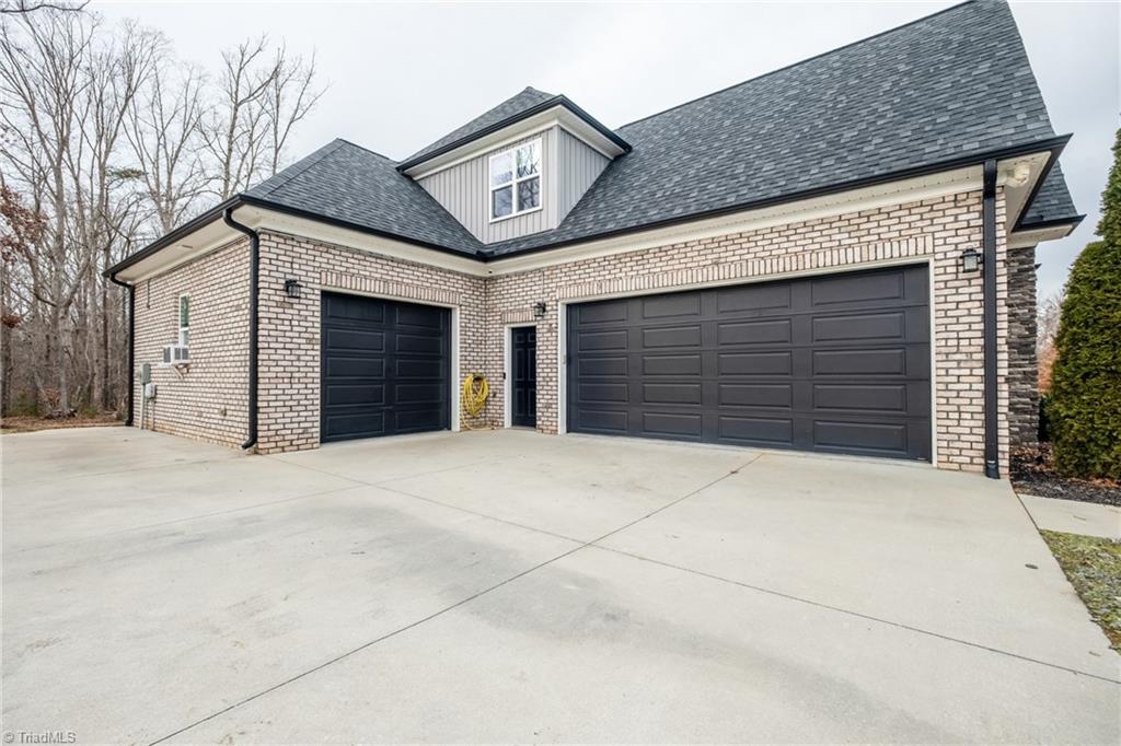 6765 Lake Brandt Road