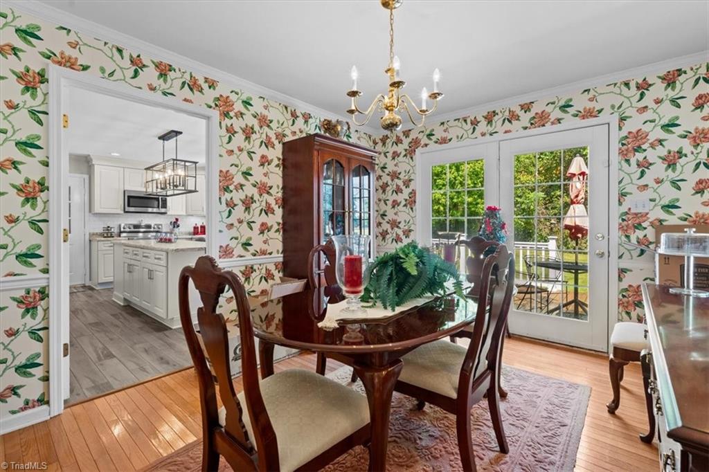 Summerfield, North Carolina 27358, United States, 4 Bedrooms Bedrooms, ,2 BathroomsBathrooms,Residential,Pending,207656