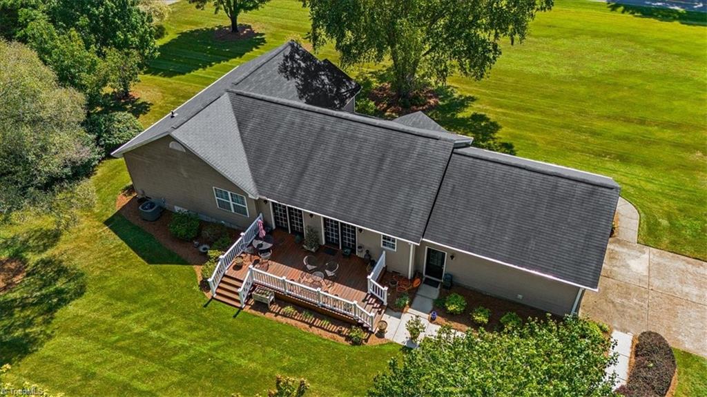 Summerfield, North Carolina 27358, United States, 4 Bedrooms Bedrooms, ,2 BathroomsBathrooms,Residential,Pending,207656