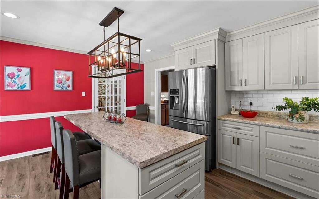 Summerfield, North Carolina 27358, United States, 4 Bedrooms Bedrooms, ,2 BathroomsBathrooms,Residential,Pending,207656