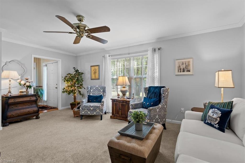 Summerfield, North Carolina 27358, United States, 4 Bedrooms Bedrooms, ,2 BathroomsBathrooms,Residential,Pending,207656