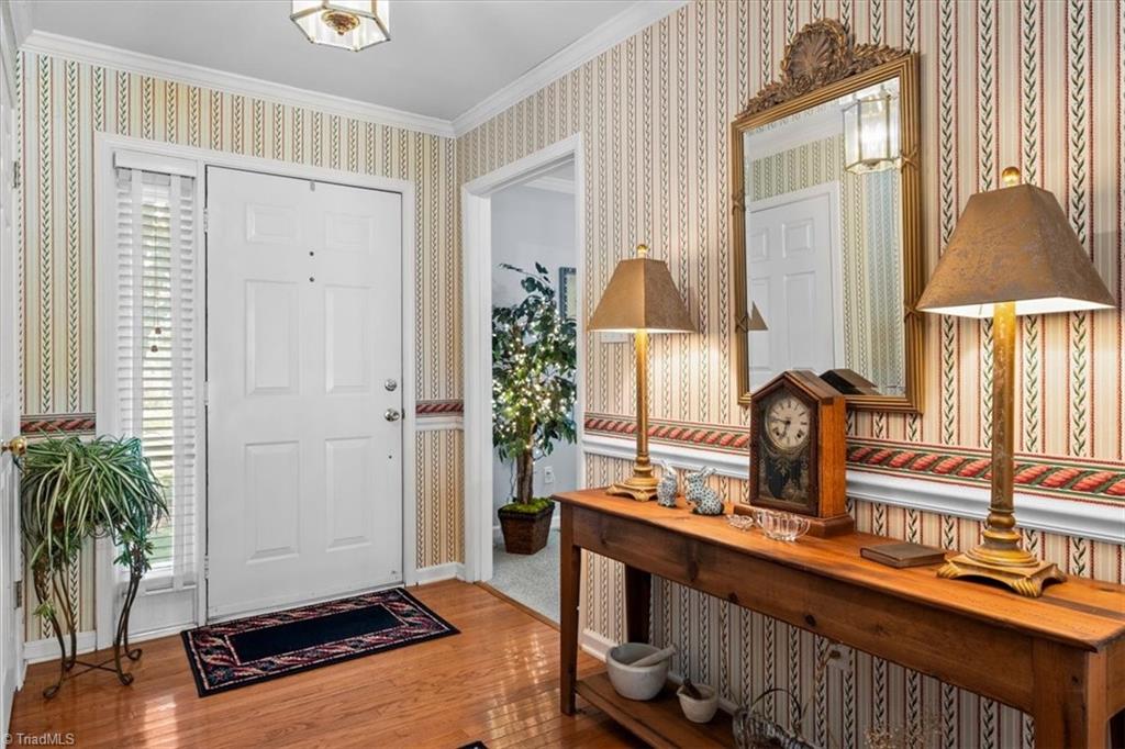 Summerfield, North Carolina 27358, United States, 4 Bedrooms Bedrooms, ,2 BathroomsBathrooms,Residential,Pending,207656