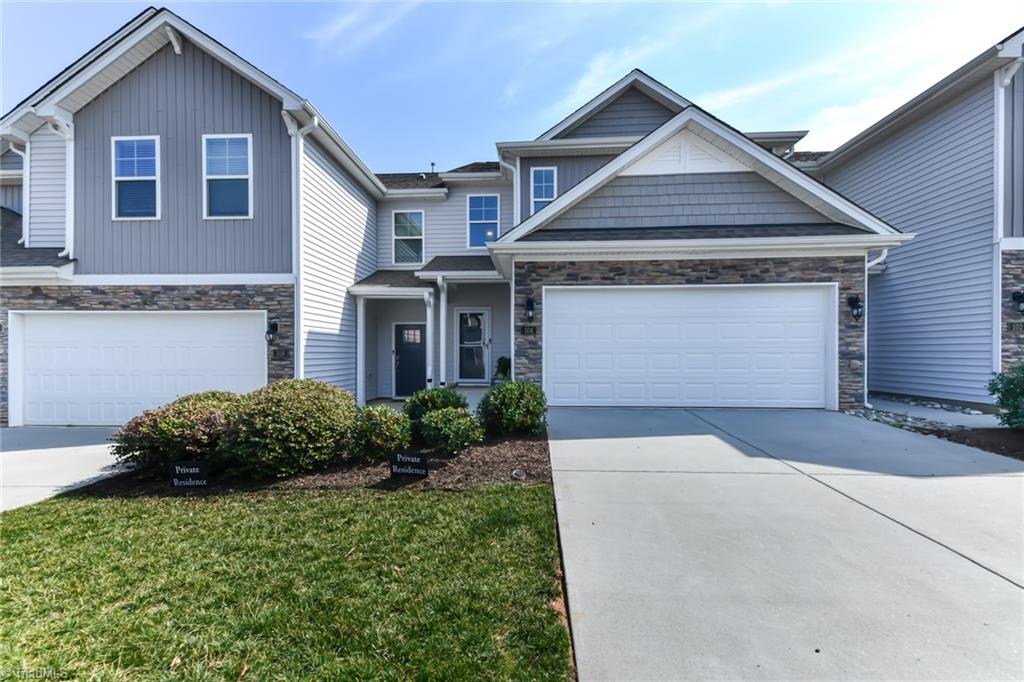 104 Brody Way, Greensboro, North Carolina image 1