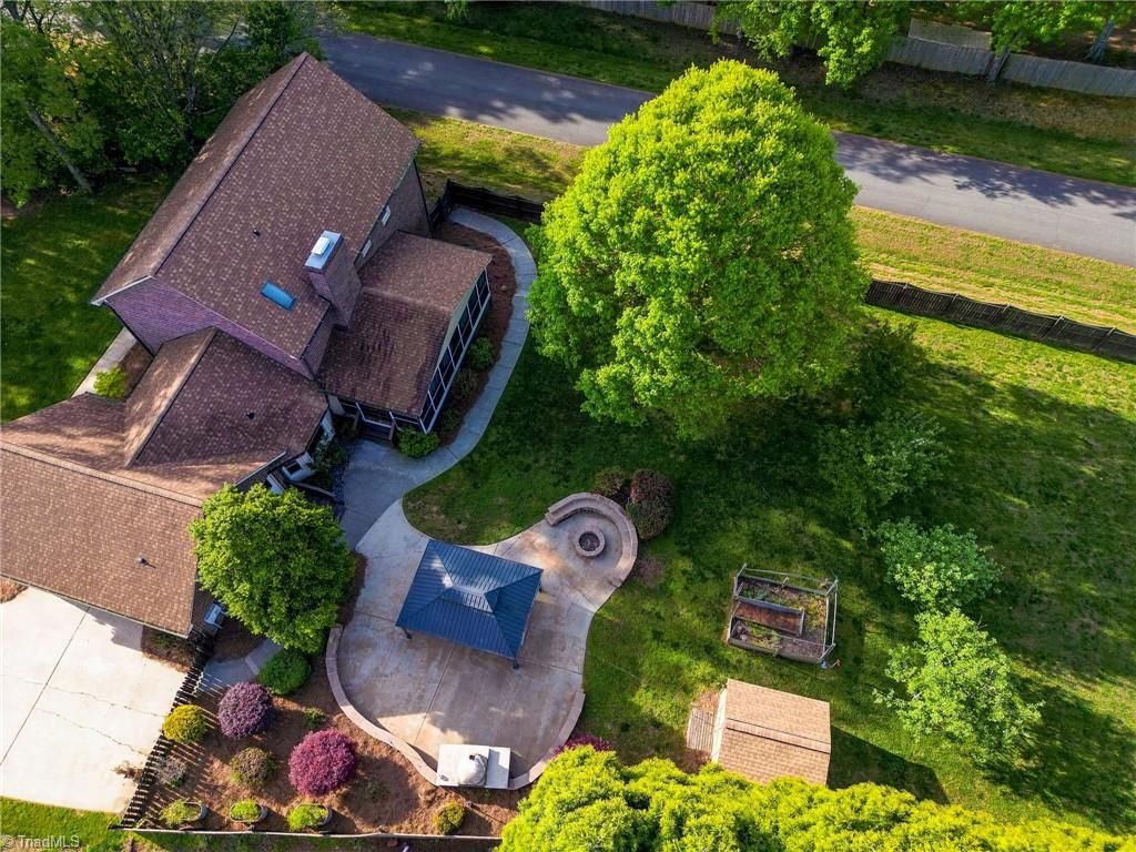 Photo of 466 Windsor Park Road, Kernersville, NC 27284 (MLS # 1216673)