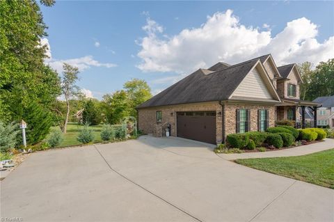 A home in High Point