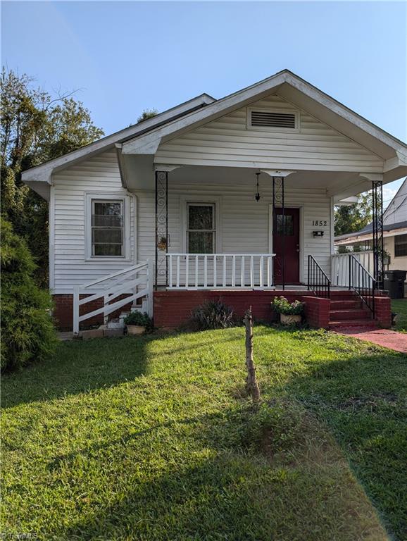 View Winston-Salem, NC 27101 house