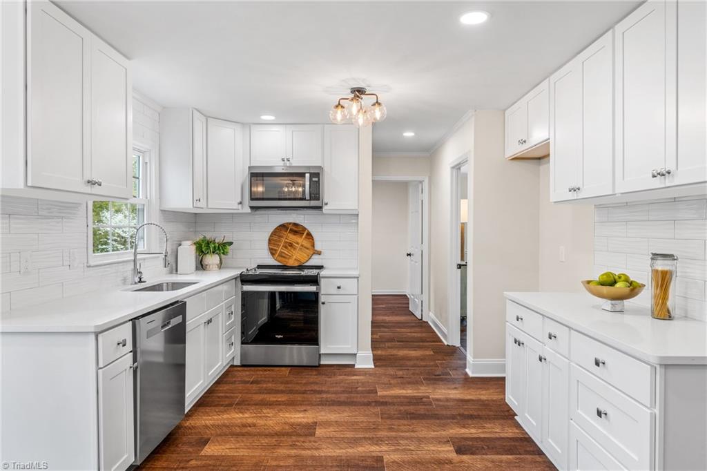 4100 Waldenbrook Road, Greensboro, North Carolina image 13