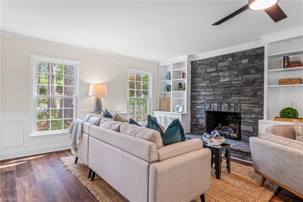 4100 Waldenbrook Road, Greensboro, North Carolina image 8