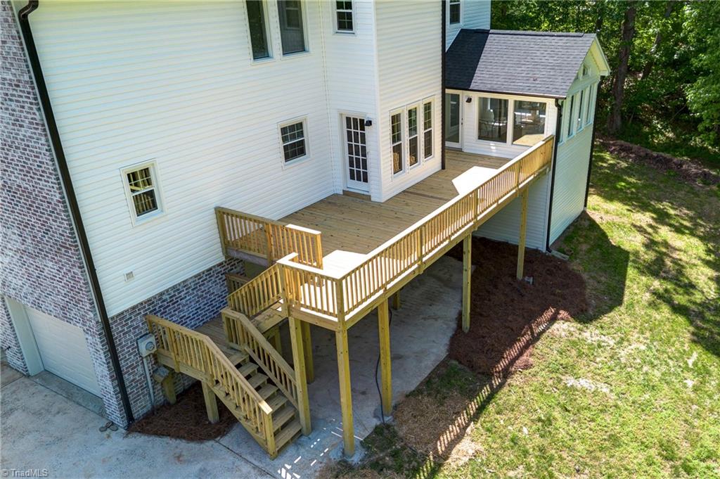 4100 Waldenbrook Road, Greensboro, North Carolina image 40