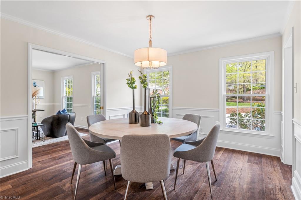 4100 Waldenbrook Road, Greensboro, North Carolina image 18