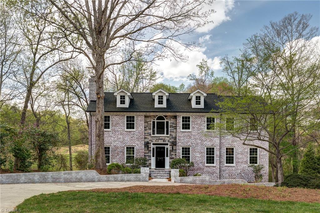 4100 Waldenbrook Road, Greensboro, North Carolina image 46