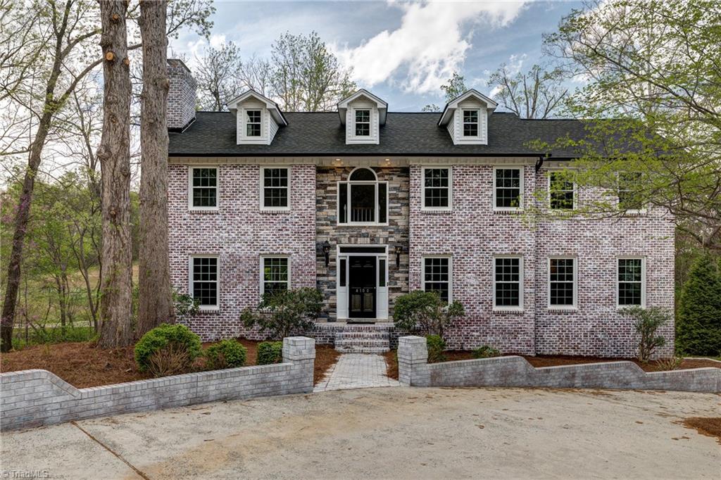 4100 Waldenbrook Road, Greensboro, North Carolina image 2