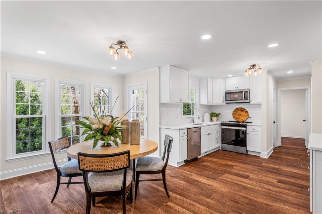 4100 Waldenbrook Road, Greensboro, North Carolina image 15