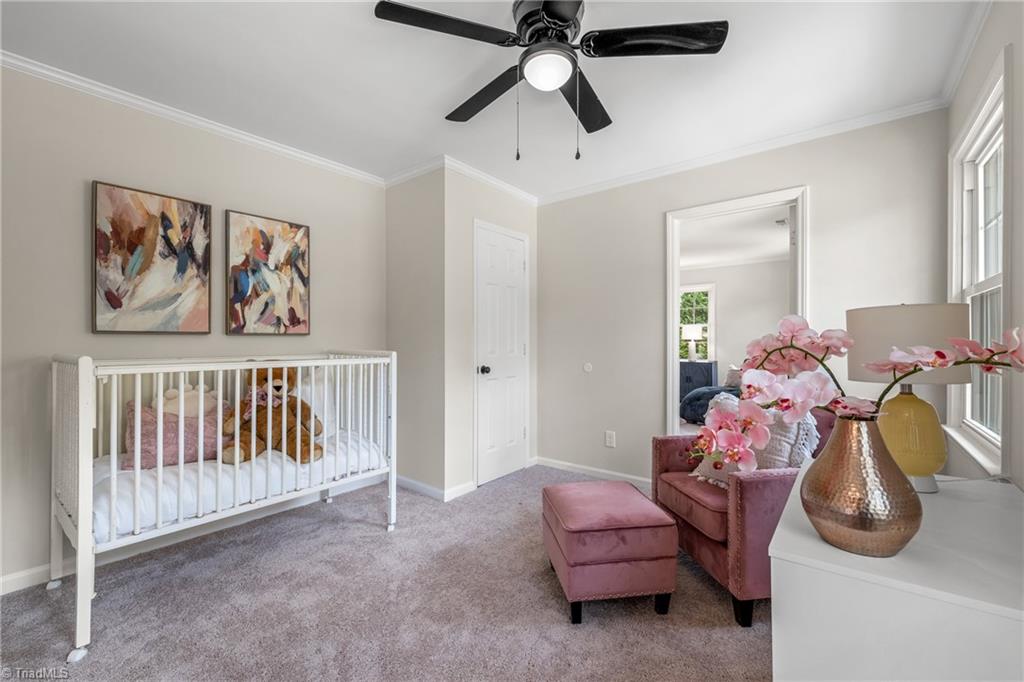 4100 Waldenbrook Road, Greensboro, North Carolina image 28