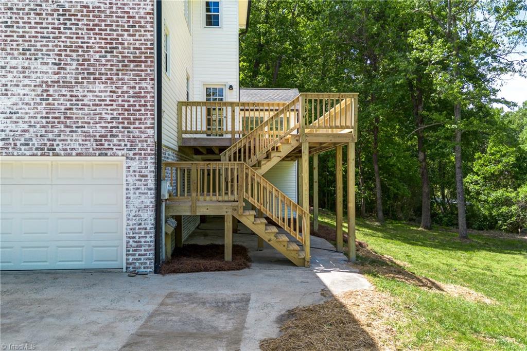4100 Waldenbrook Road, Greensboro, North Carolina image 41