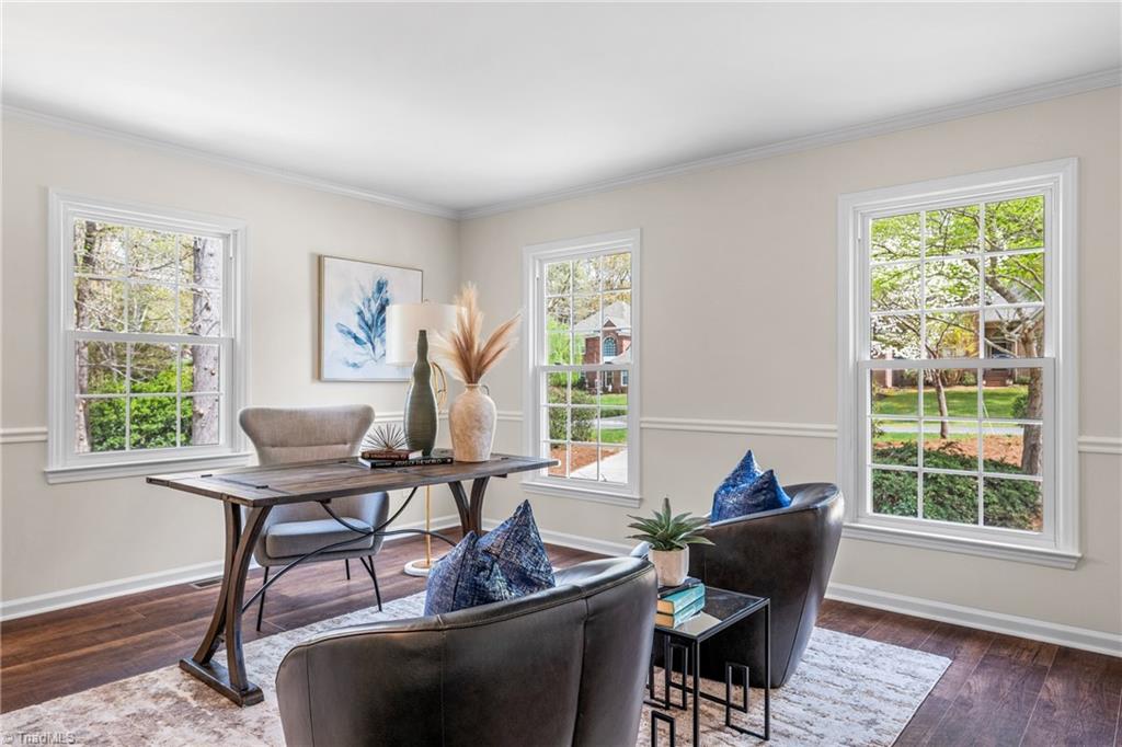 4100 Waldenbrook Road, Greensboro, North Carolina image 21