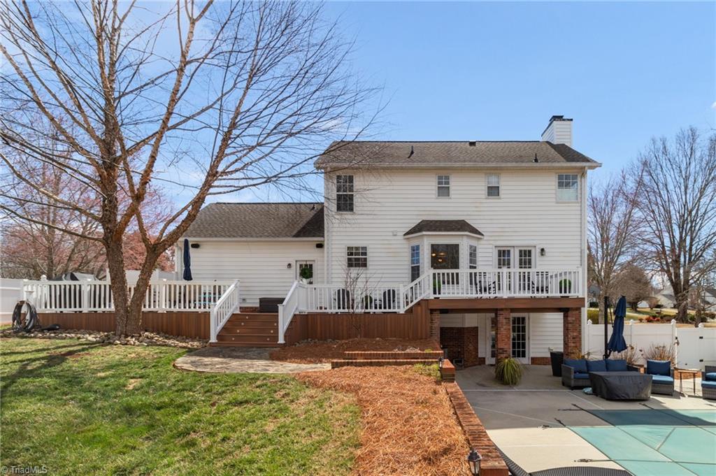 108 Kathleen Court, King, North Carolina image 34